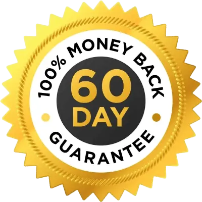 SleepLean 90days money back guarantee